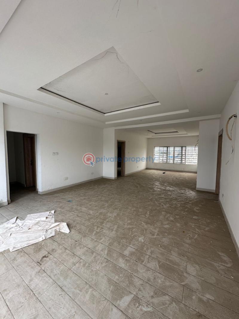 2 bedroom Shared Apartment For Sale Ikoyi Lagos - 2