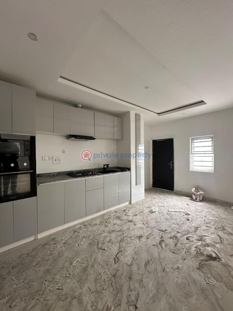 2 bedroom Shared Apartment For Sale Ikoyi Lagos - 7