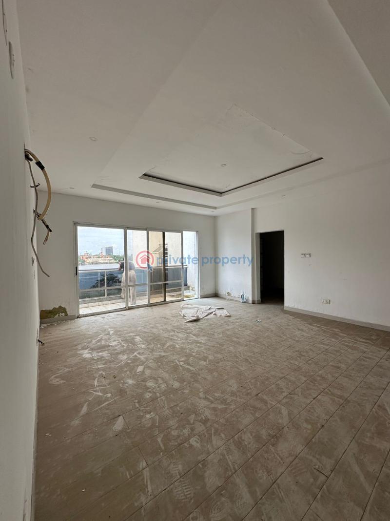 2 bedroom Shared Apartment For Sale Ikoyi Lagos - 0