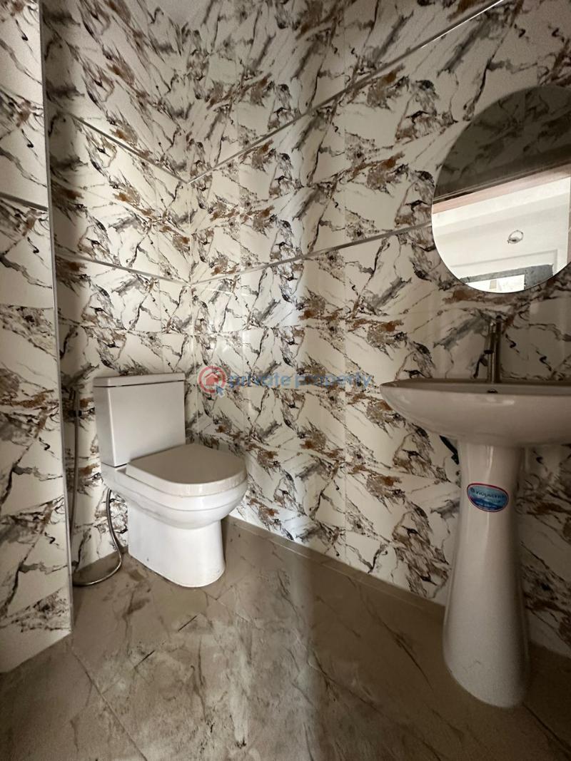 2 bedroom Shared Apartment For Sale Ikoyi Lagos - 5
