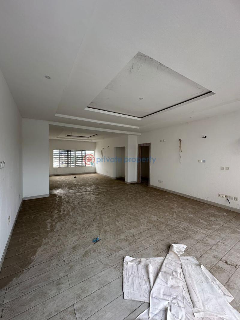 2 bedroom Shared Apartment For Sale Ikoyi Lagos - 3