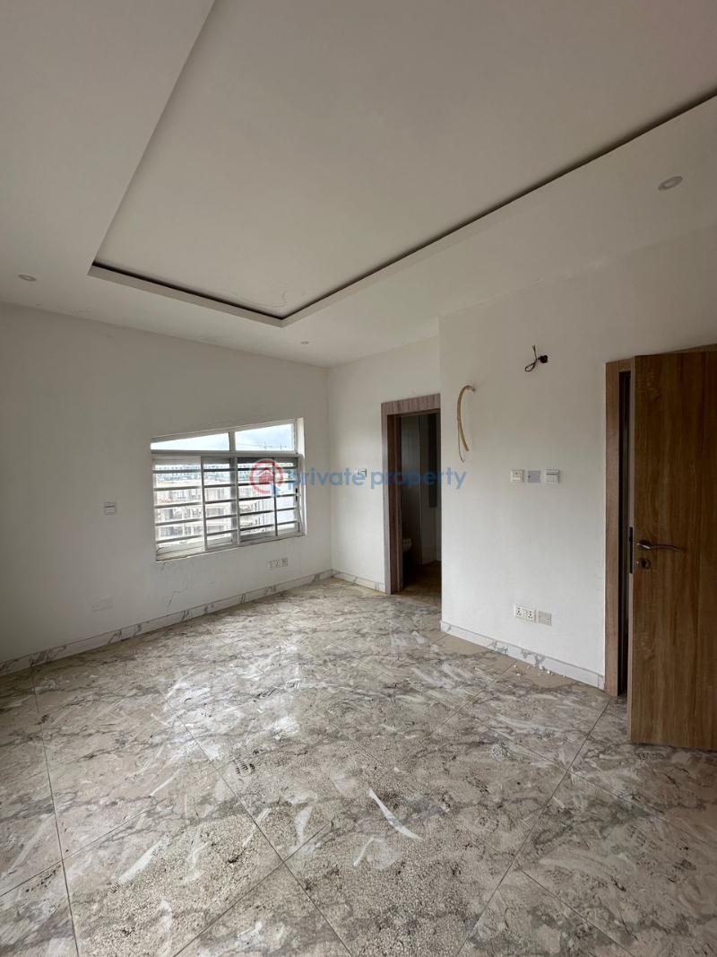 2 bedroom Shared Apartment For Sale Ikoyi Lagos - 10