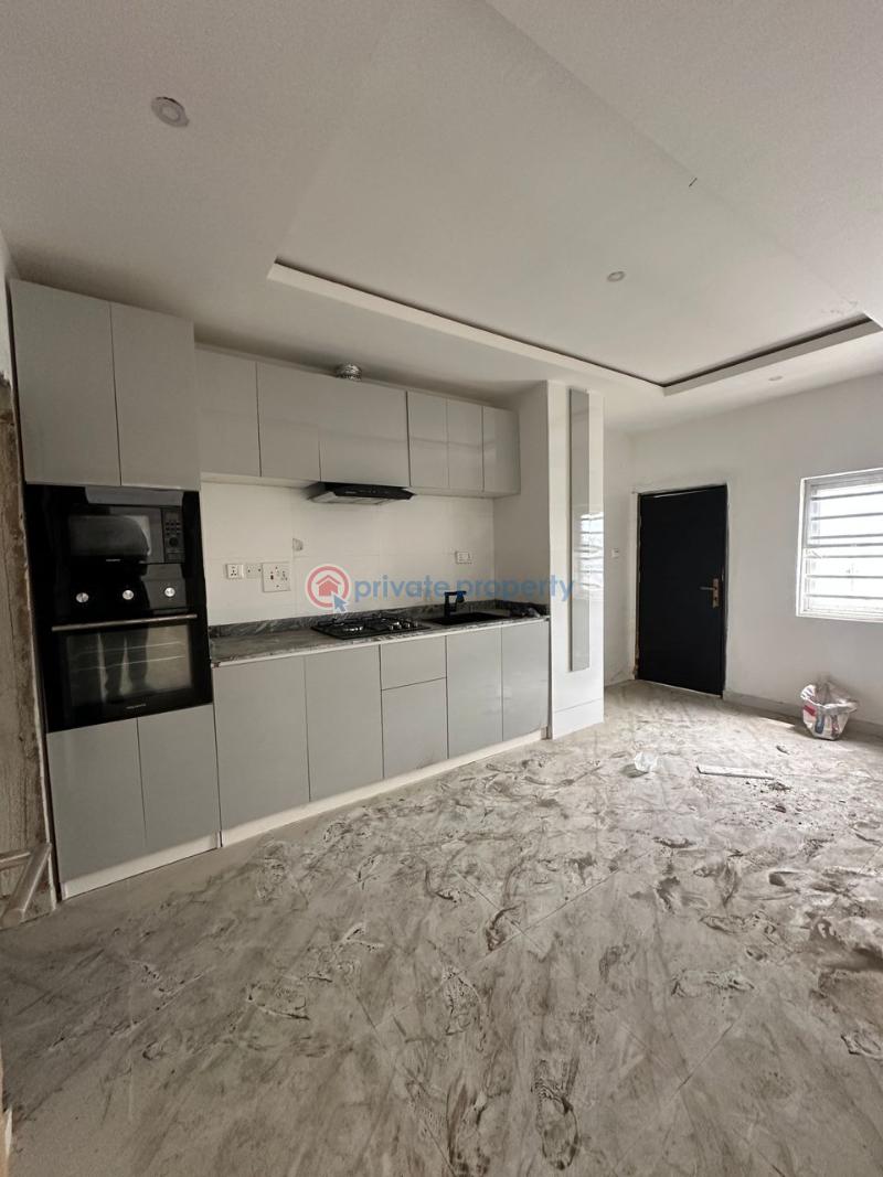 2 bedroom Shared Apartment For Sale Ikoyi Lagos - 6