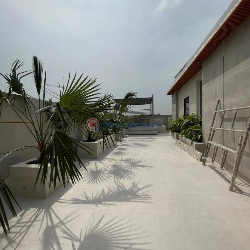 2 bedroom Block Of Flats For Sale Lekki Phase 1 Lagos - 5