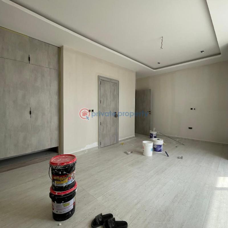 2 bedroom Block Of Flats For Sale Lekki Phase 1 Lagos - 10