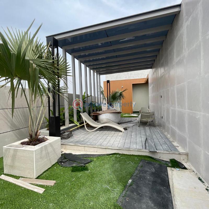 2 bedroom Block Of Flats For Sale Lekki Phase 1 Lagos - 9
