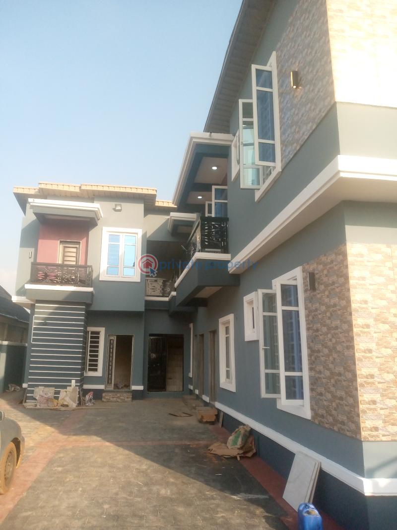 2 bedroom Flat & Apartment For Rent Ikorodu Lagos - 1