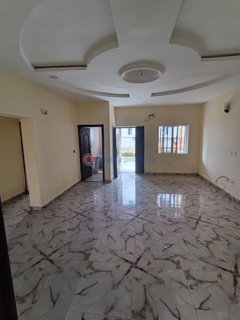 2 bedroom Flat & Apartment For Rent Ikate Elegushi Lekki Lagos