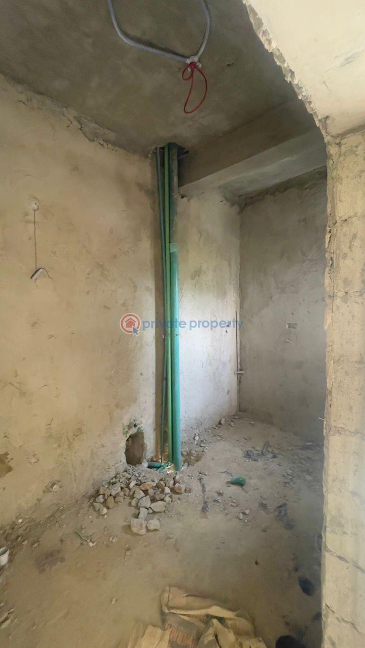 2 bedroom Shared Apartment For Sale Victoria Island Lagos - 4