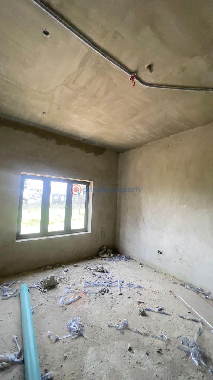 2 bedroom Shared Apartment For Sale Victoria Island Lagos - 14