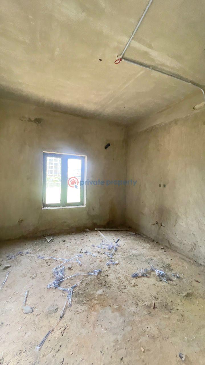 2 bedroom Shared Apartment For Sale Victoria Island Lagos - 8
