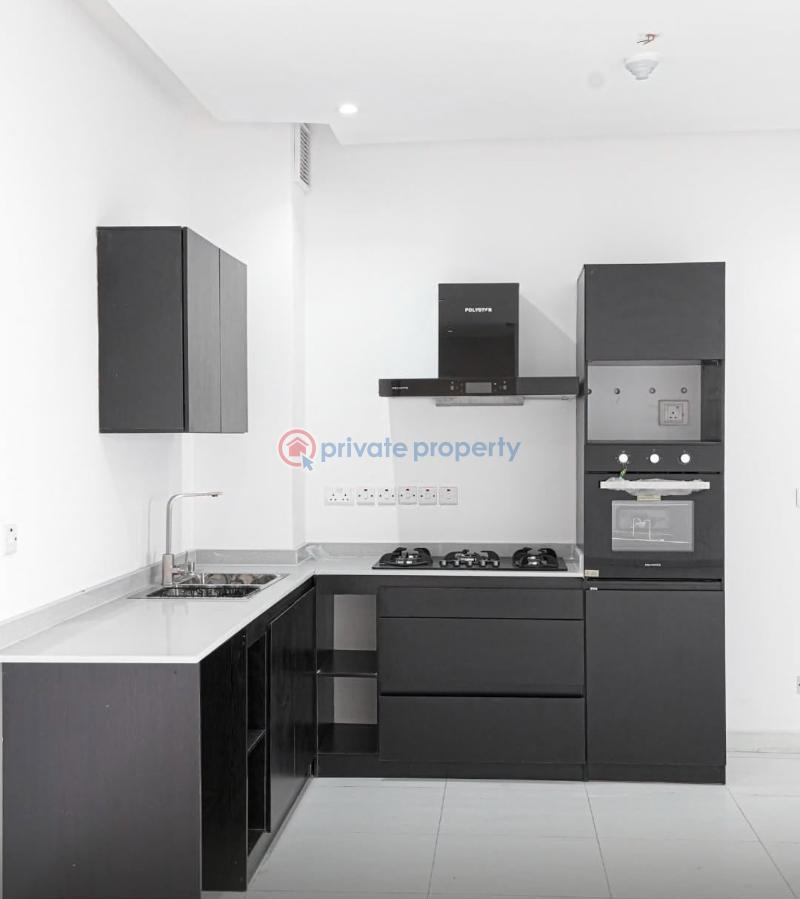 2 bedroom Block Of Flats For Sale Lekki Phase 1 Lagos - 1