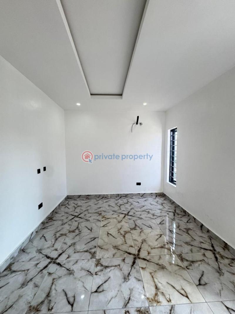 2 bedroom Block Of Flats For Rent Ologolo Lekki Lagos - 1