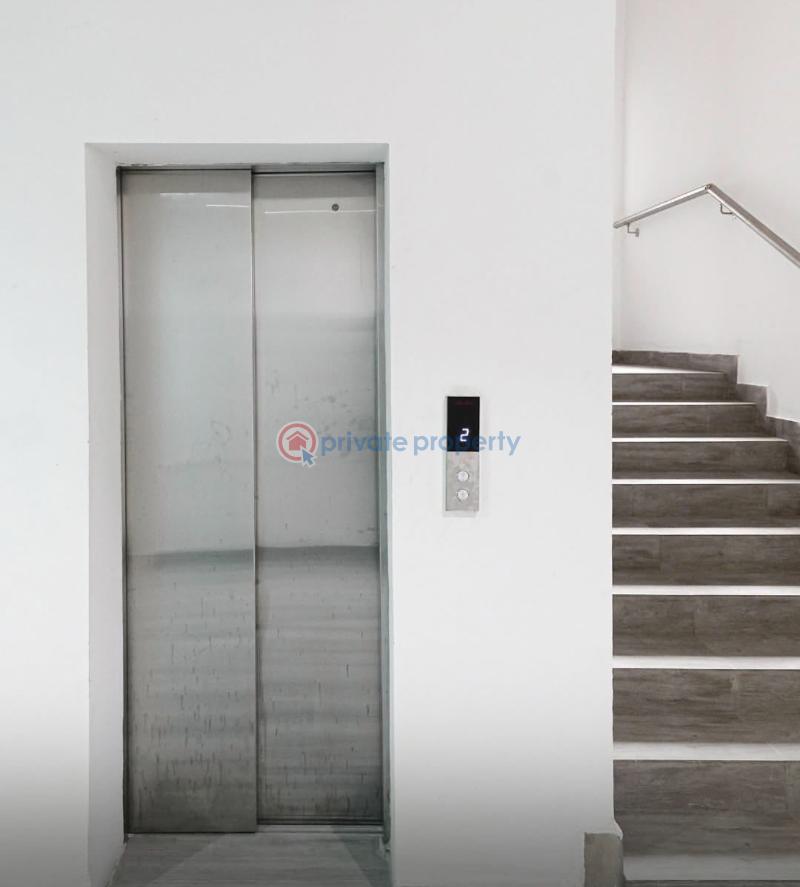 2 bedroom Block Of Flats For Sale Lekki Phase 1 Lagos - 4