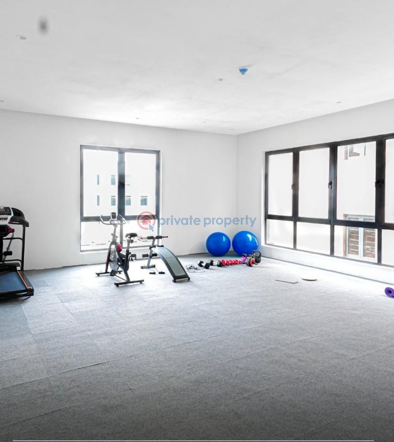 2 bedroom Block Of Flats For Sale Lekki Phase 1 Lagos - 5