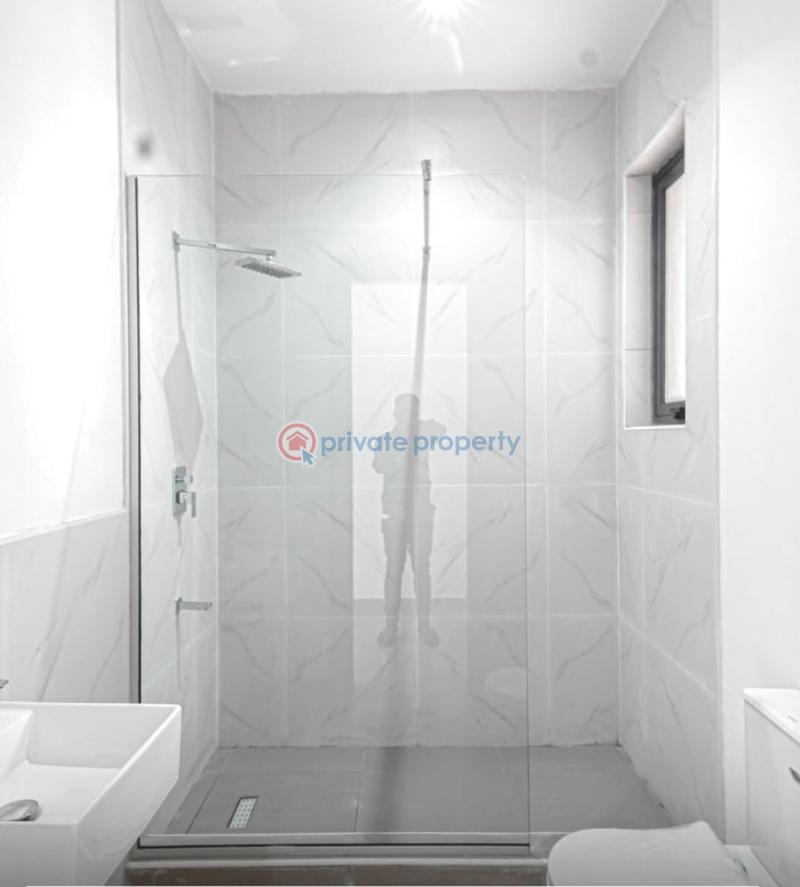 2 bedroom Block Of Flats For Sale Lekki Phase 1 Lagos - 7