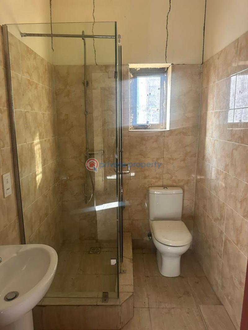 2 bedroom Block Of Flats For Rent Harris Drive Vgc Victoria Garden City Lekki Lagos - 2