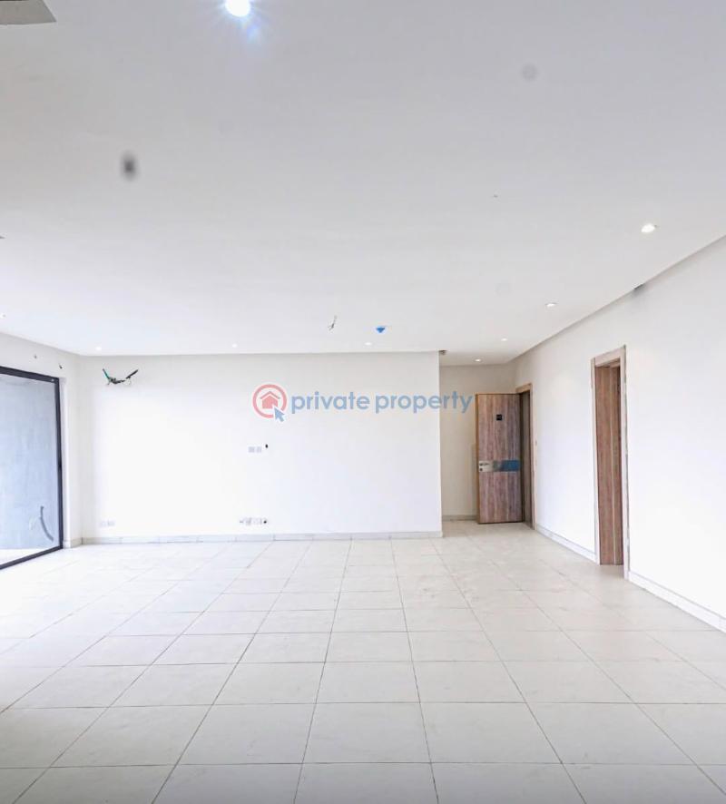 2 bedroom Block Of Flats For Sale Lekki Phase 1 Lagos - 3