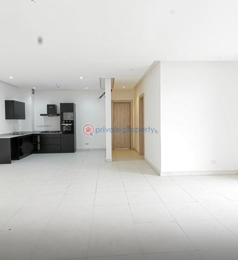 2 bedroom Block Of Flats For Sale Lekki Phase 1 Lagos - 8