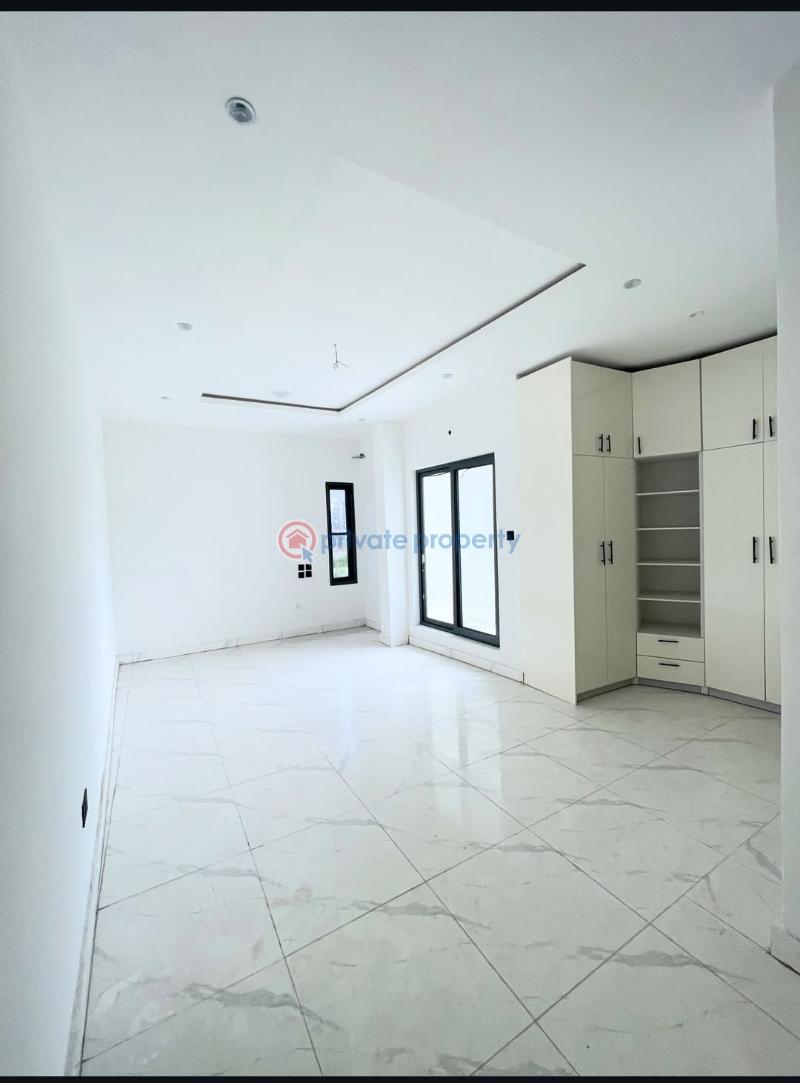 2 bedroom Block Of Flats For Sale Ikate Lekki Lagos - 10