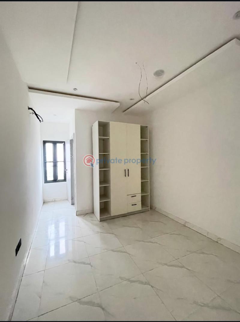 2 bedroom Block Of Flats For Sale Ikate Lekki Lagos - 6