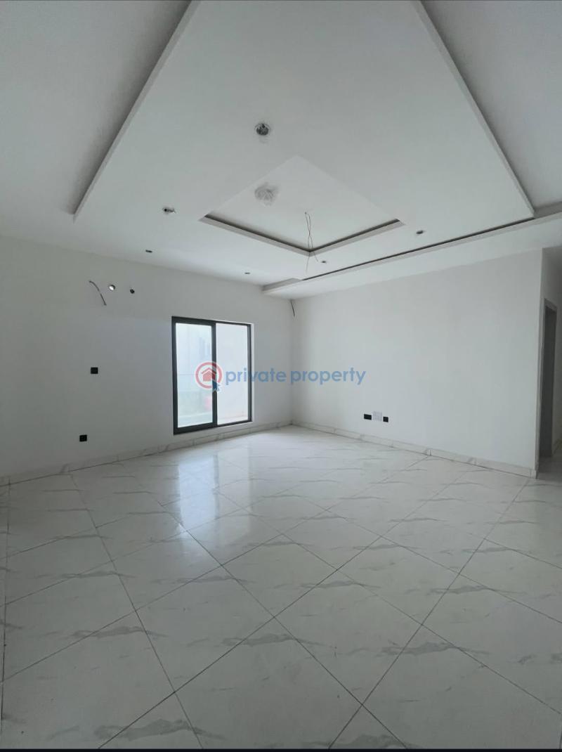2 bedroom Block Of Flats For Sale Ikate Lekki Lagos - 5