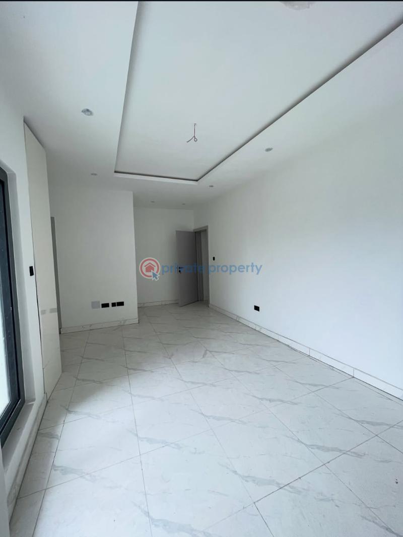 2 bedroom Block Of Flats For Sale Ikate Lekki Lagos - 8