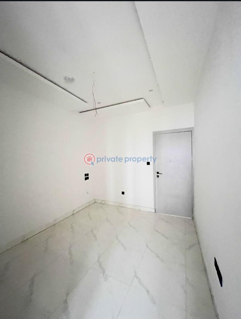 2 bedroom Block Of Flats For Sale Ikate Lekki Lagos - 12
