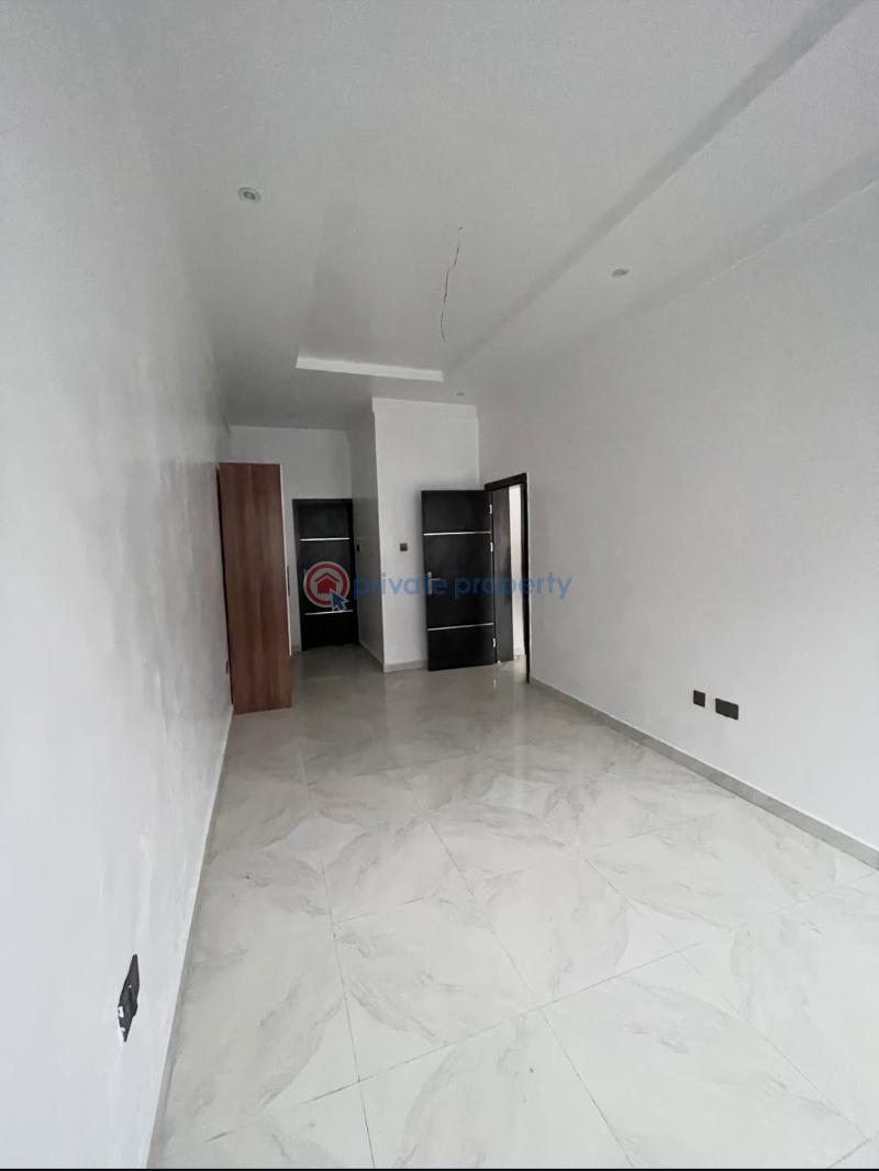 2 bedroom Block Of Flats For Sale Ikate Lekki Lagos - 2