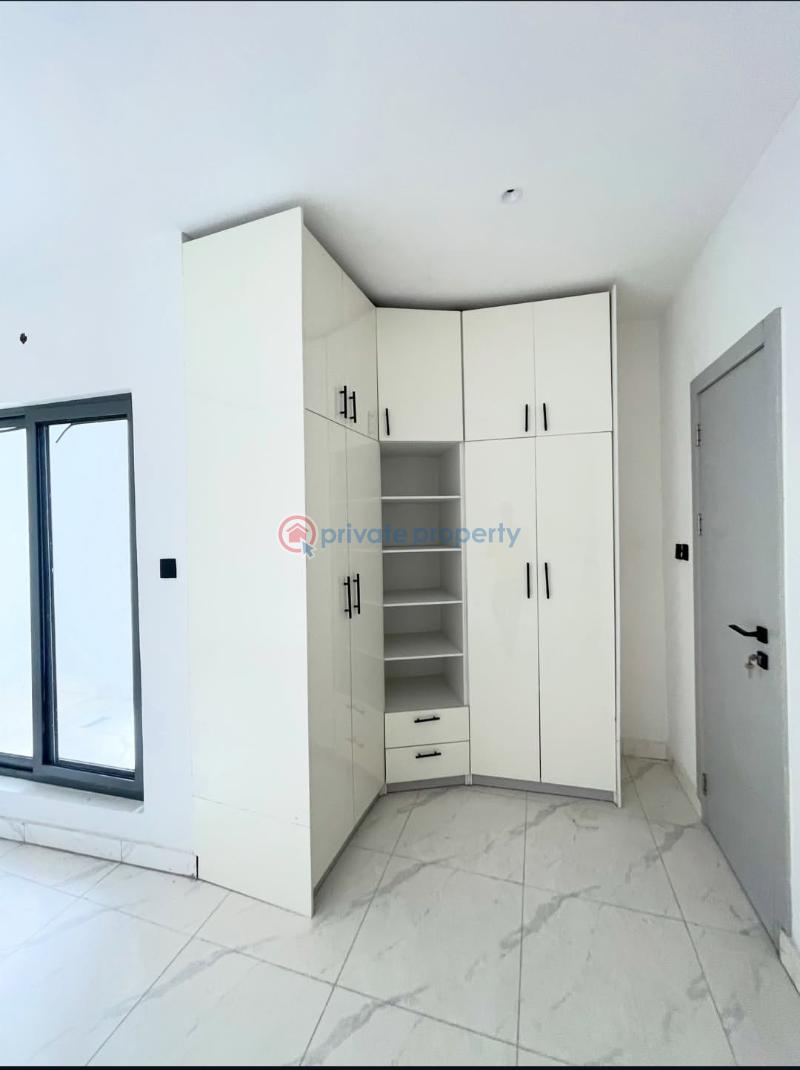 2 bedroom Block Of Flats For Sale Ikate Lekki Lagos - 9