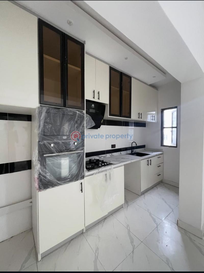 2 bedroom Block Of Flats For Sale Ikate Lekki Lagos - 3