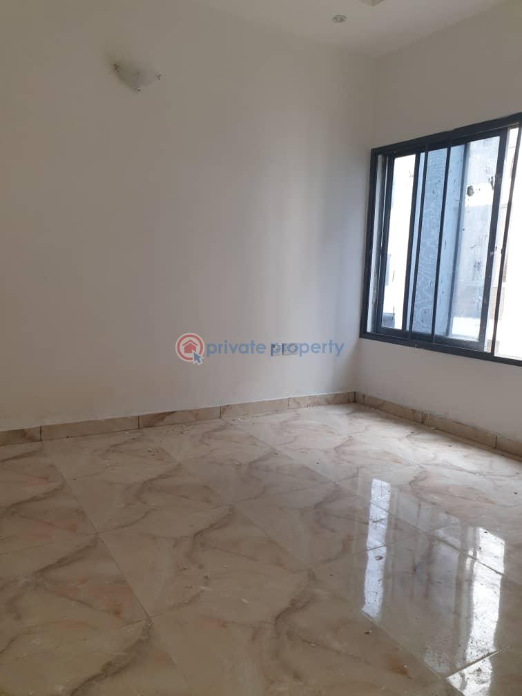 2 bedroom Block Of Flats For Rent Off Palm Springs Road(spar Road) Ikate Elegushi Lekki Lagos - 3