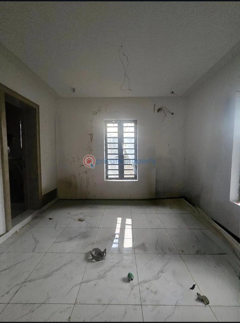 2 bedroom Terraced Duplex For Sale Gbagada Lagos - 4