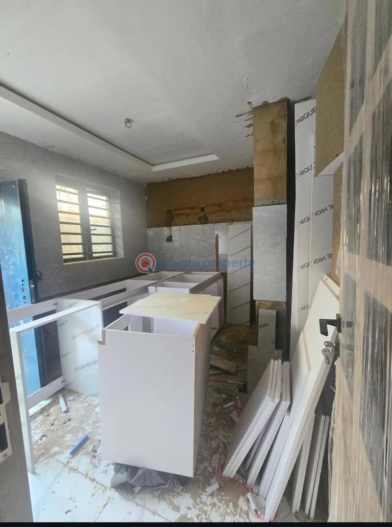 2 bedroom Terraced Duplex For Sale Gbagada Lagos - 3