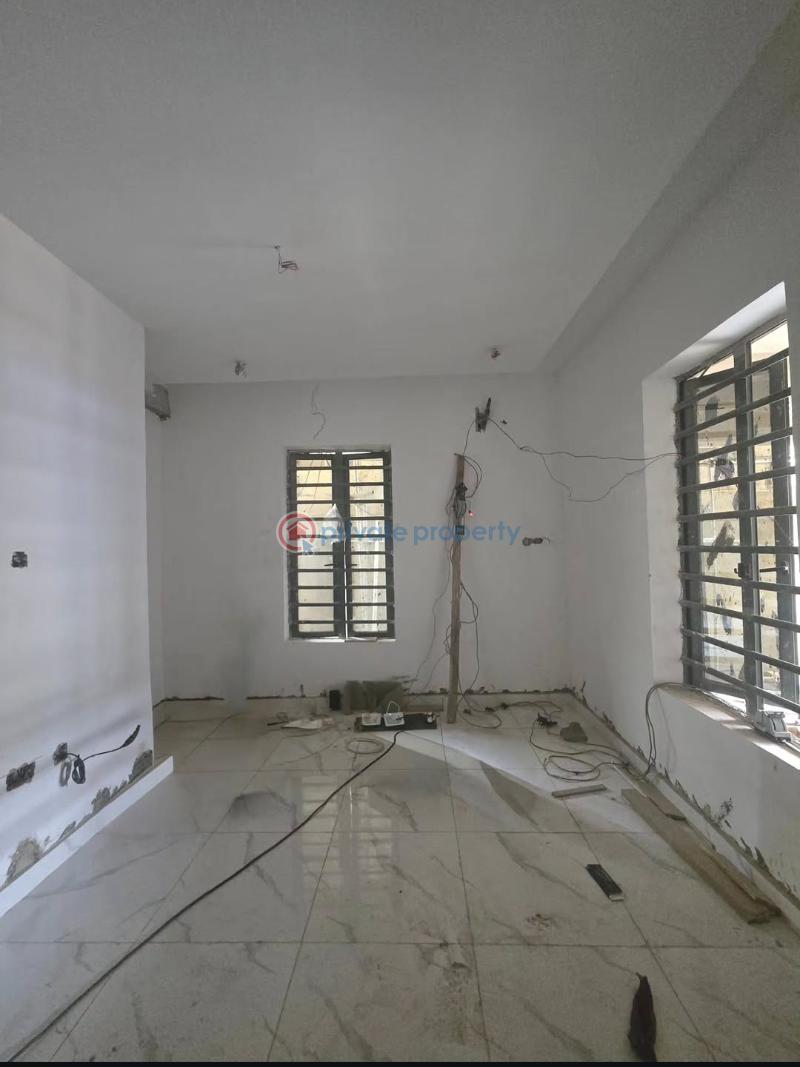 2 bedroom Terraced Duplex For Sale Gbagada Lagos - 1