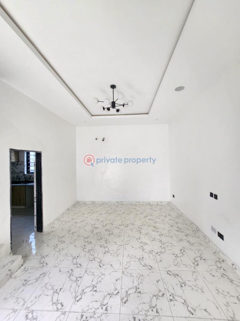 2 bedroom Terraced Duplex For Sale Ajah Lagos - 8