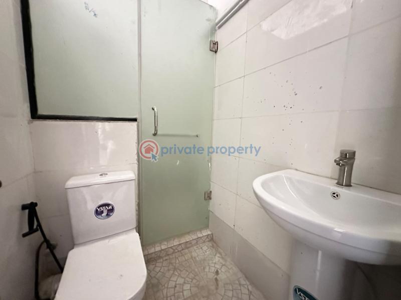 3 bedroom Terraced Duplex For Rent Back Of Skymall Mall Cinema Novo Villa Estate Canaan Estate Ajah Lagos - 3