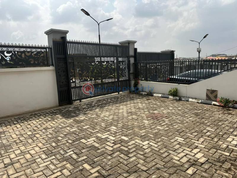 2 bedroom Duplex For Rent Air Force Estate, Akobo, Ibadan Akobo Ibadan Oyo - 7