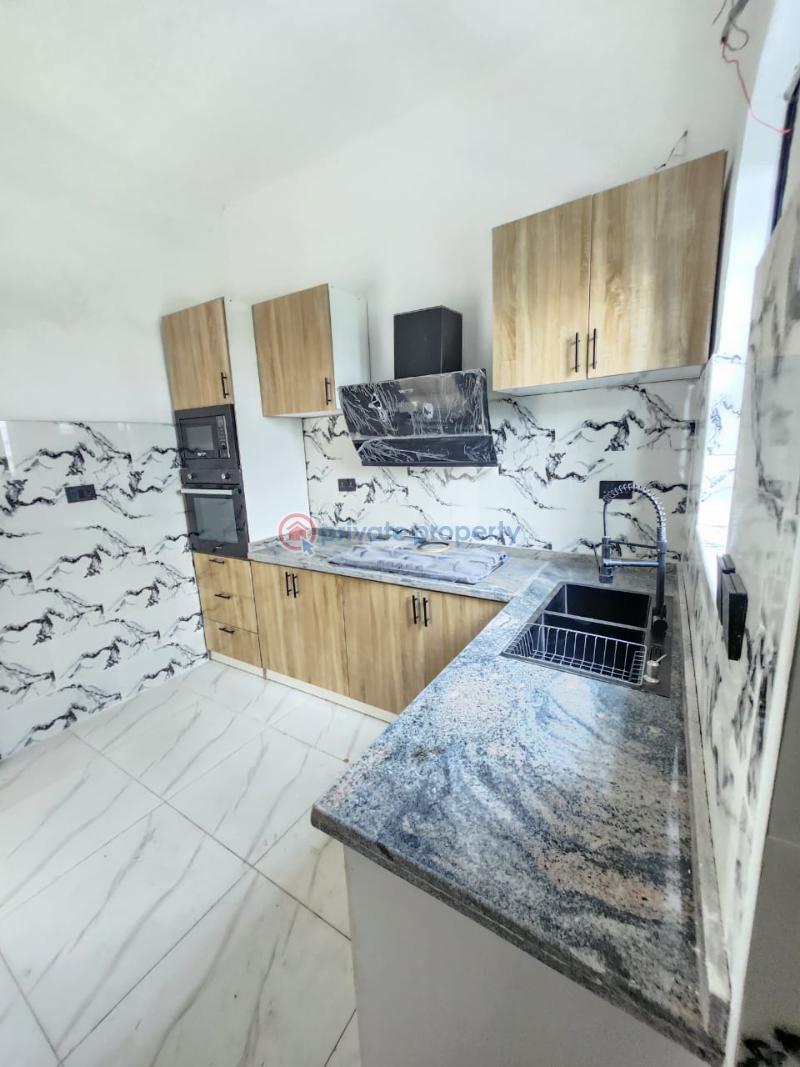 2 bedroom Terraced Duplex For Sale Ajah, Lagos Ajah Lagos - 3