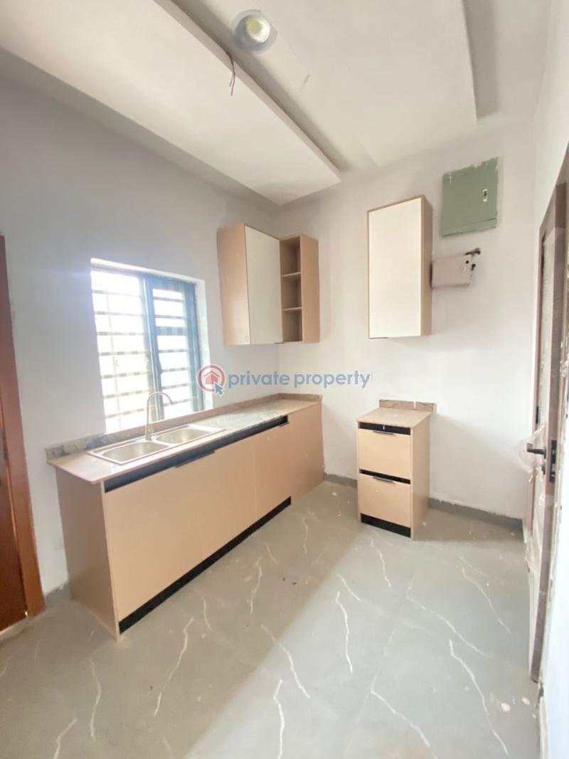 2 bedroom Terraced Duplex For Rent Ologolo Lekki Lagos - 12