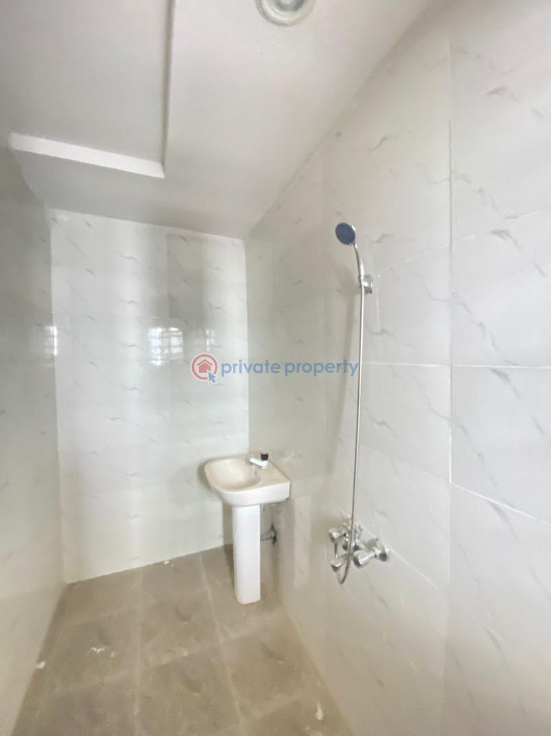 2 bedroom Terraced Duplex For Rent Ologolo Lekki Lagos - 10