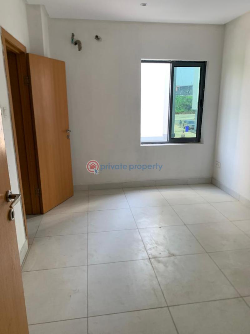 2 bedroom Terraced Duplex For Sale Alausa Heights Alausa Ikeja Lagos - 9