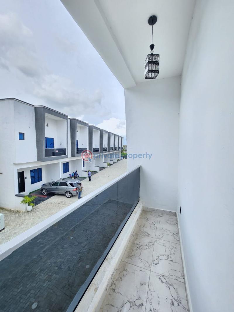2 bedroom Terraced Duplex For Sale Ajah, Lagos Ajah Lagos - 13