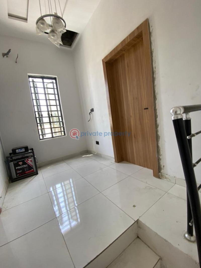 2 bedroom Terraced Duplex For Sale Ikota Lekki Lagos - 11