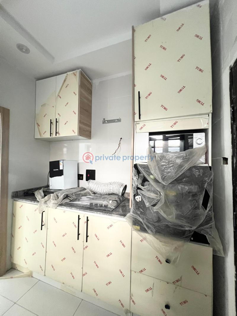 2 bedroom Terrace For Sale Orchid Chevron Drive Lekki Lagos - 2