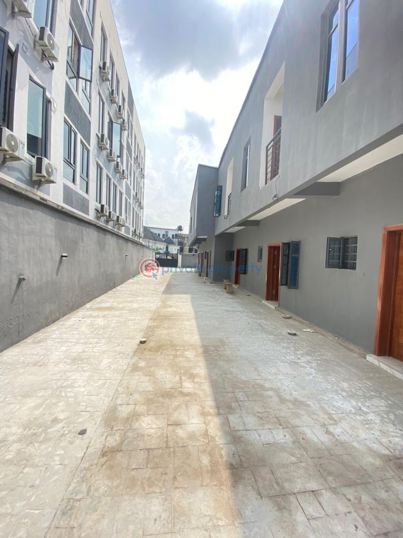 2 bedroom Terraced Duplex For Rent Ologolo Lekki Lagos - 5