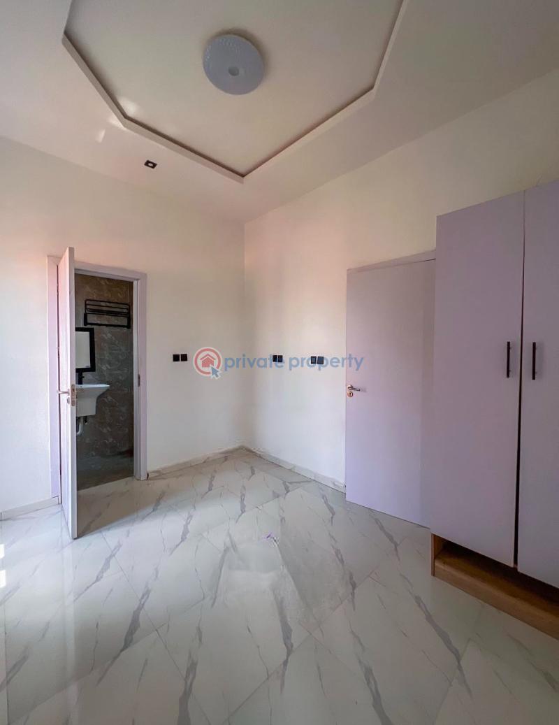 2 bedroom Terraced Duplex For Sale Sangotedo Ajah Lagos - 18