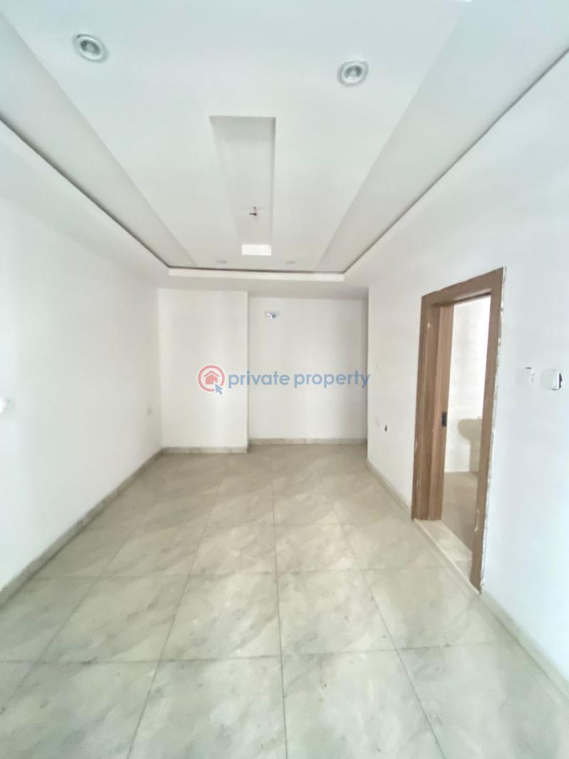 2 bedroom Terraced Duplex For Rent Ologolo Lekki Lagos - 8