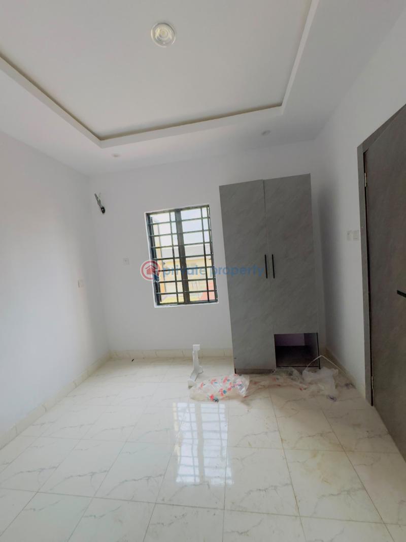 2 bedroom Duplex For Sale Magodo Lagos Magodo Kosofe/Ikosi Lagos - 8