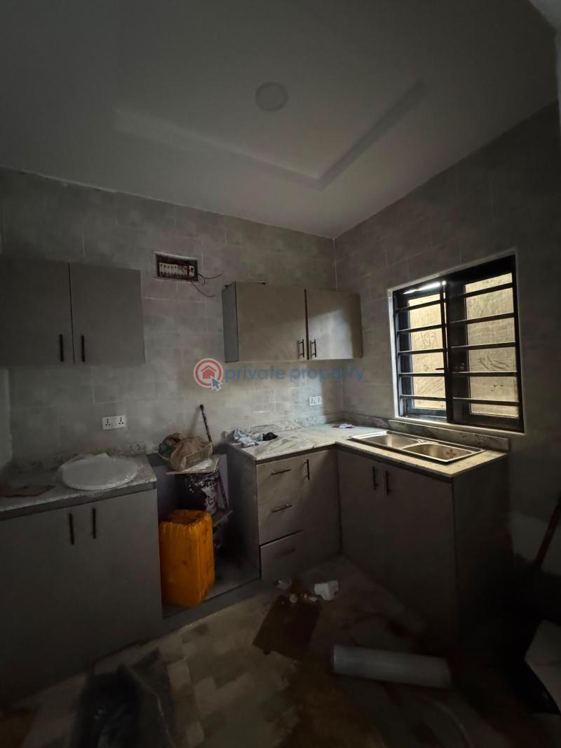2 bedroom Duplex For Sale Magodo Lagos Magodo Kosofe/Ikosi Lagos - 4